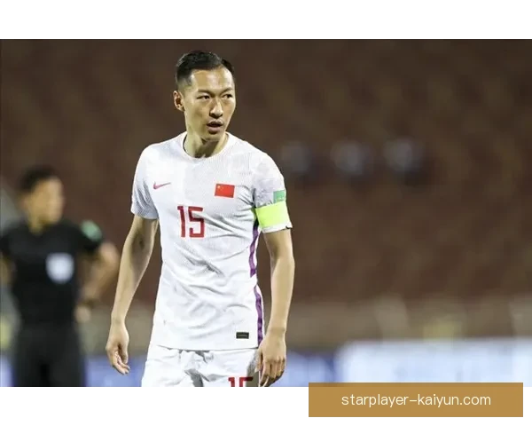 吴曦中场价值持续提升，引发球迷和专家关注