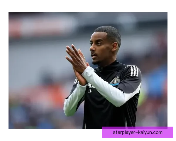 伊萨克技术特点分析：速度与灵活性相结合，突破能力强劲