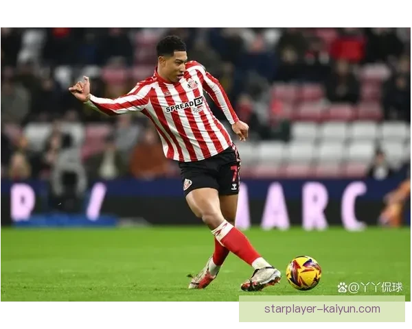 桑德兰青年队表现稳健，备受关注的崛起势头引人注目