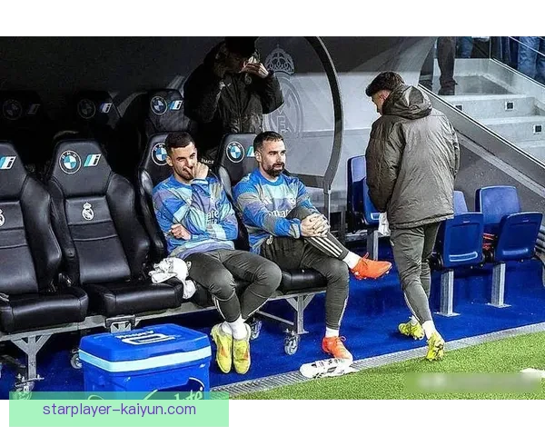 卡瓦哈尔在皇马的表现持续稳健，成为球队防线的关键一员