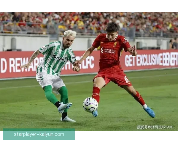 德保罗在马竞中的表现稳健，正在逐渐成为球队的核心球员。