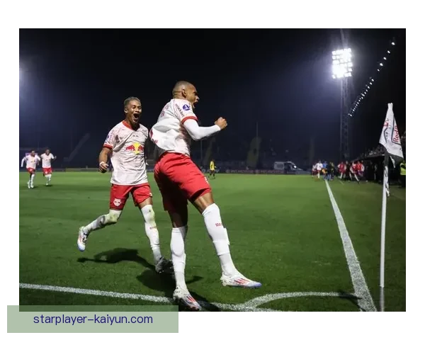 托比亚斯在巴西青年队冠军争夺战中表现出色，助力球队夺冠