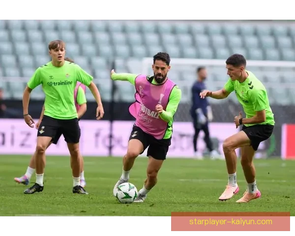 西甲新锐球员表现稳健，值得关注